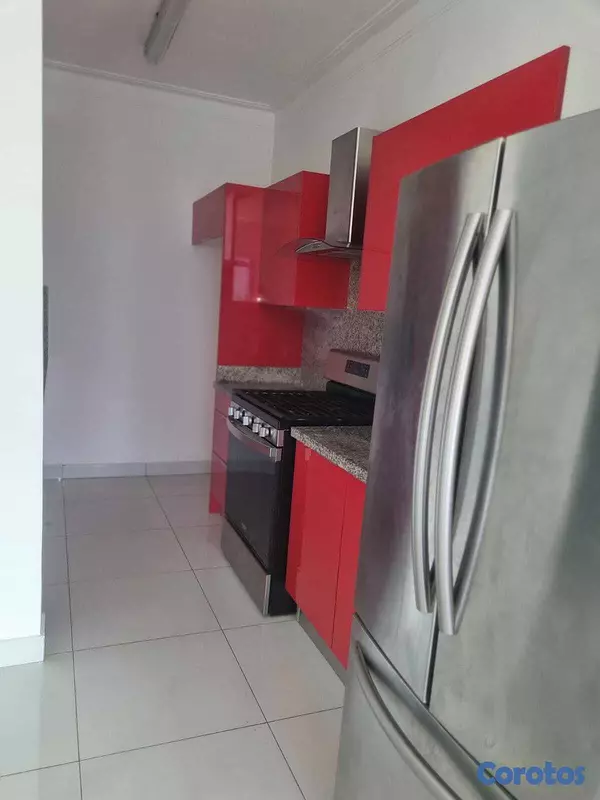 apartamentos - *Línea Blanca *Nivel Alto *Vista al Mar *Gym 7