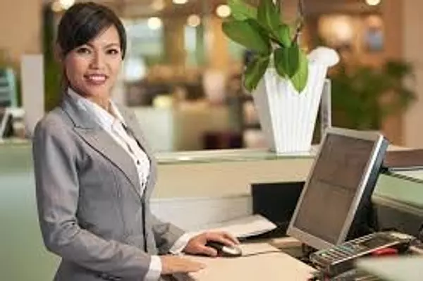 empleos disponibles - Se solicita recepcionista 
 2