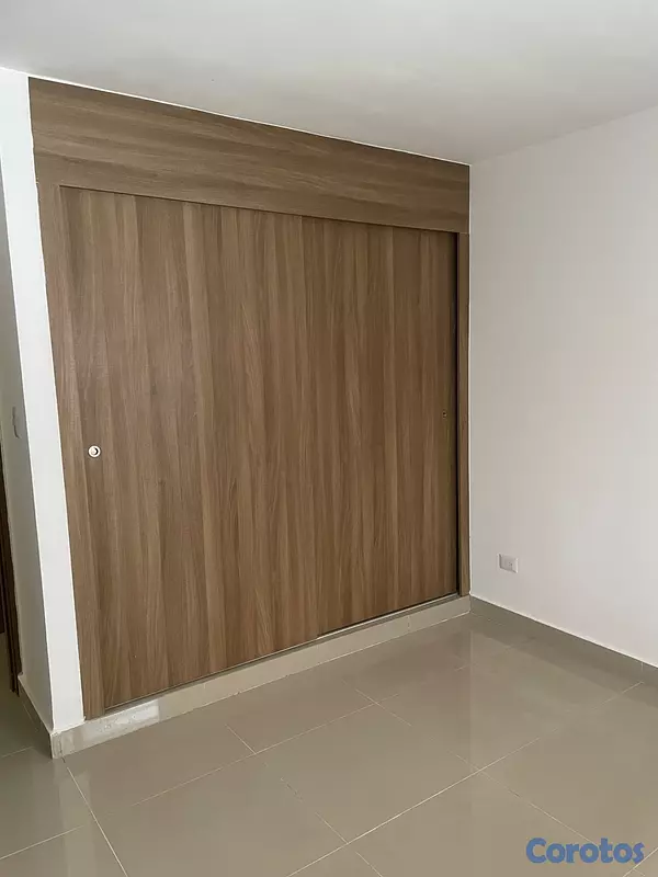 apartamentos - Apartamento Avenida Ecológico, Esquina 30 de Junio 8