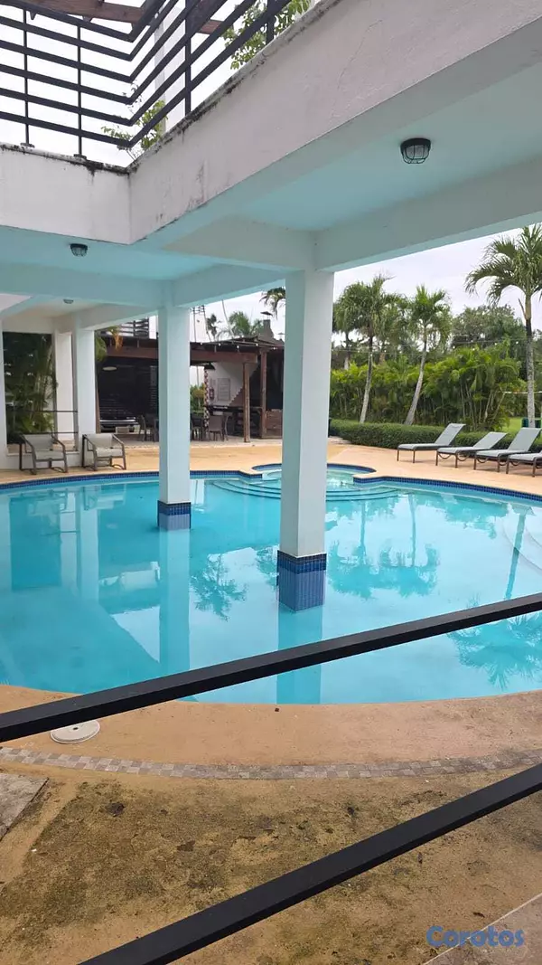 apartamentos - Juan Dolio amantes d Golf listo para disfrutar totalmente amueblado Negociable  3