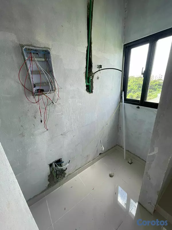 apartamentos - Penthouse en Venta – Proyecto en Etapa de Terminac 14