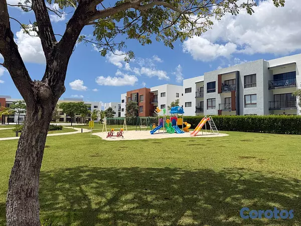 apartamentos - Costa Bávaro Garden  11