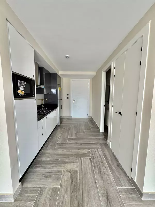 apartamentos - Naco Apartamento Nuevo en Venta 7