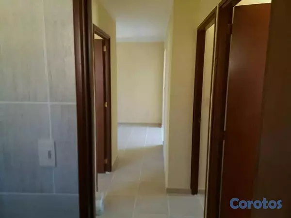 apartamentos - Alquilo apartamento en carmen renata en 13 mil pes 6