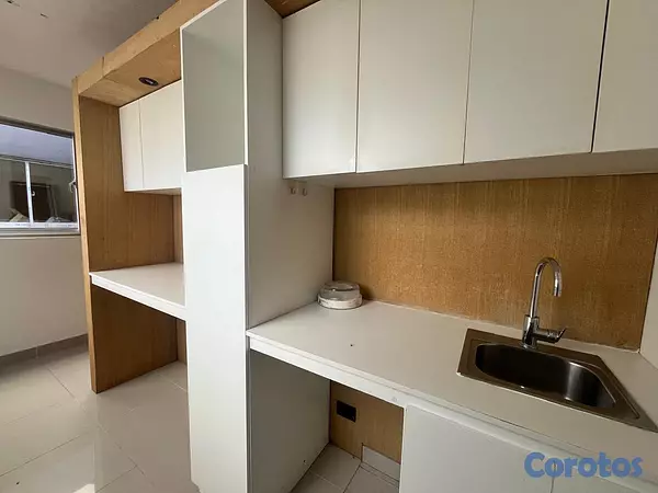 oficinas y locales comerciales - Oficina en Alquiler en Evaristo Morales de 48.24 m 9