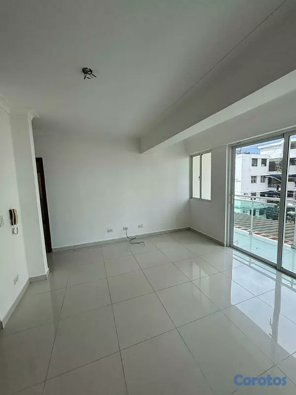 apartamentos - Alquilo apartamento en Evaristo Morales  10