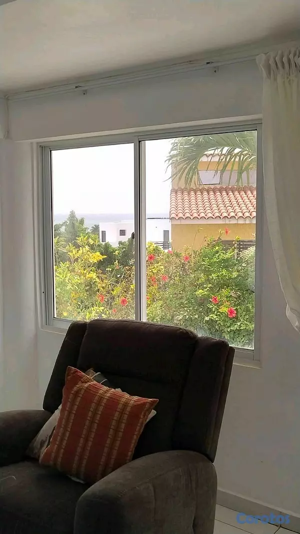 apartamentos - apartamento en zona con hermosa vista y tranquila de puerto plata  5