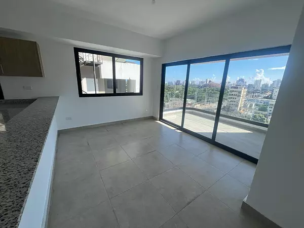 apartamentos - Vendo apartamento en Ensanche Naco 7