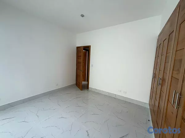 apartamentos - Apartamento en alquiler a estrenar en bella vista 5