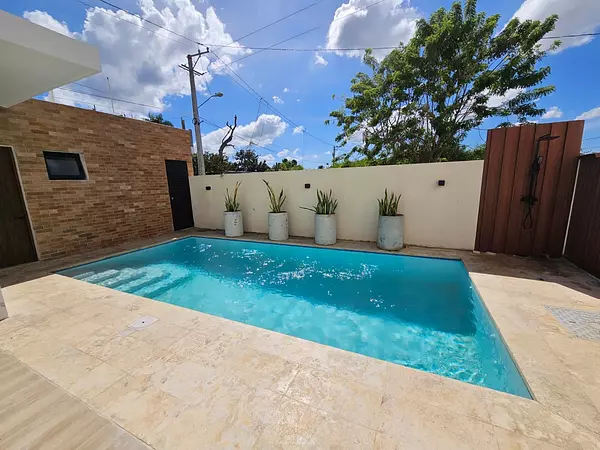 apartamentos - Apartamento 1er Nivel con Area Social y Piscina  9