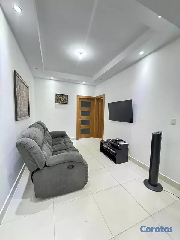 apartamentos - Vendo apartamento de Lujo en Bella vista. 9