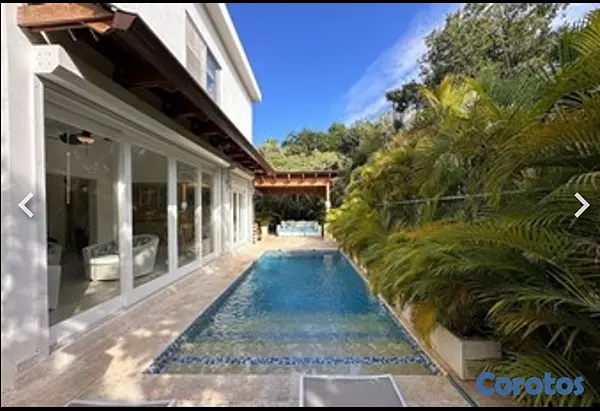 casas - Alquilo casa en village punta cana 2