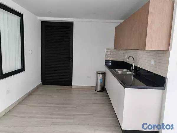 apartamentos - ALQUILO 3 APTOS DE 1 HABS. CON LINEA BLANCA,  EN U 4