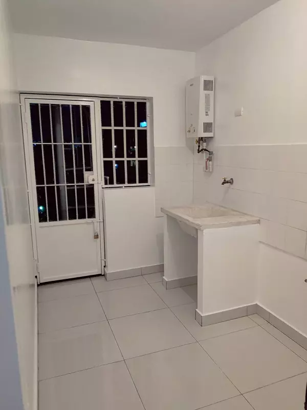 apartamentos - VENTA DE APARTAMENTO EN DON HONORIO SD OESTE  8