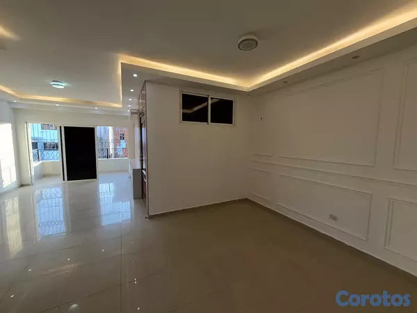 apartamentos - Se alquila apartamento de 3 Hab en El Millon 3