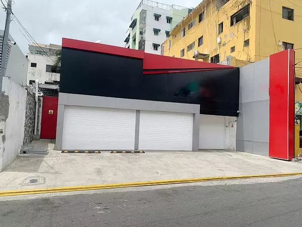 oficinas y locales comerciales - Propiedad comercial en el millon 3