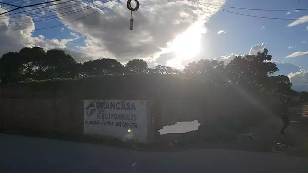 solares y terrenos - Solar de 5,000 metros en las Américas  5