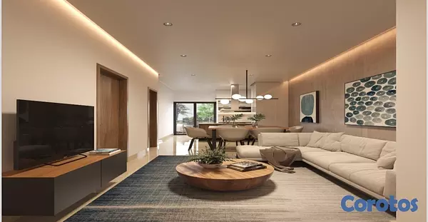 apartamentos - Punta cana  7