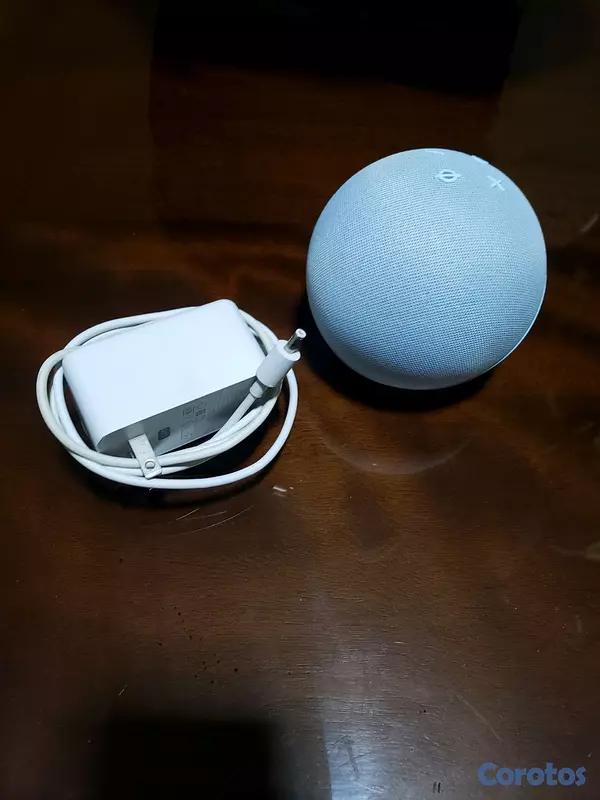 accesorios para electronica - Amazon Alexa Echo Dot 5ta Generacion (Negociable) 3