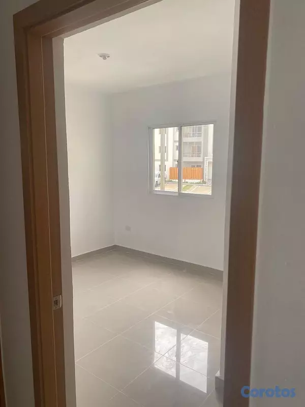 apartamentos - Se alquila apto. en Balcones del Prado con Aire Acon instalado, 1 parqueo 3