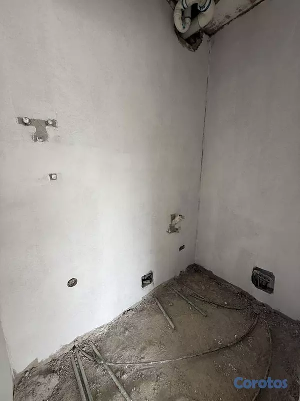 apartamentos - Vendo proyecto de apartamento en Los Restauradores 3