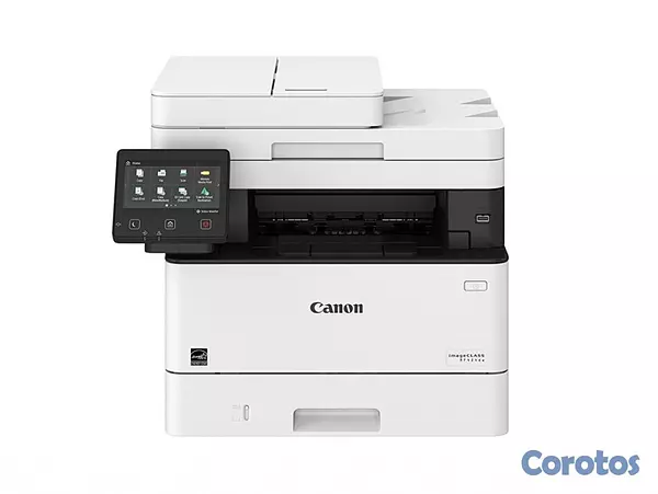 impresoras y scanners - MULTI FUNCIONAL CANON MF-453DW 1