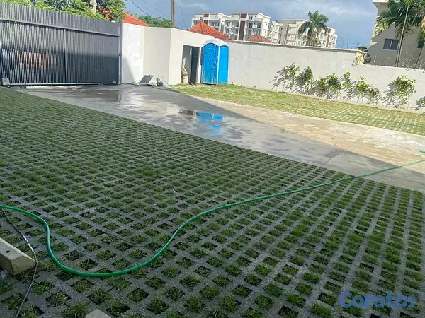 apartamentos - apartamento en residencial exclusivo de Puerto plata 3