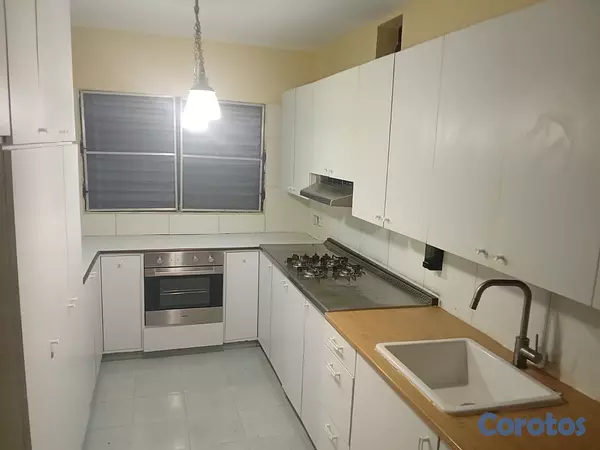 apartamentos - Apartamento en Alquiler en Bella Vista – Primer Piso.
 2