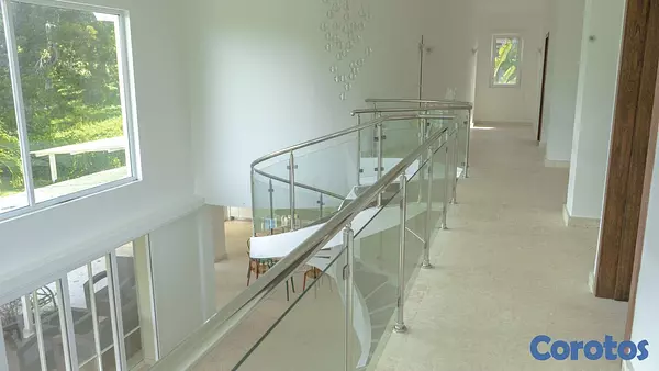 casas - Villa en Sosua Puerto Plata en proyecto Exclusivo Cerca de Playa 7