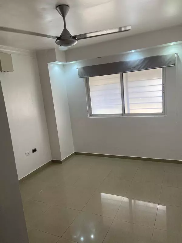 apartamentos - Vendo apartamento en Evaristo Morales  5