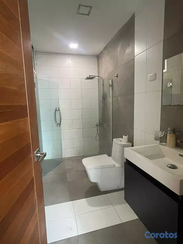 apartamentos - Alquilo apartamento en la esmeralda 6