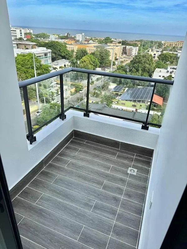apartamentos - Vendo apartamento en La Julia  7