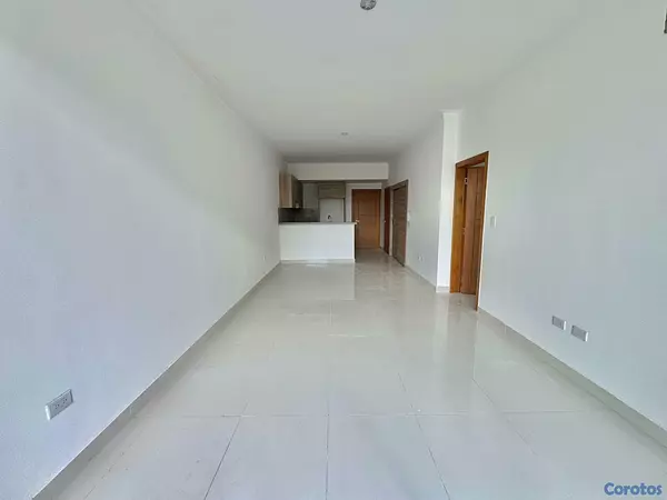 apartamentos - Vendo apartamento nuevo en Renacimiento. 2