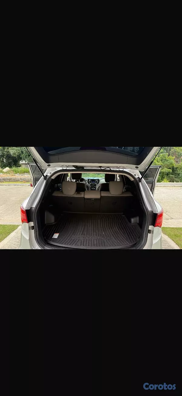 jeepetas y camionetas - 2018 Hyundai Santa Fe Sport 11