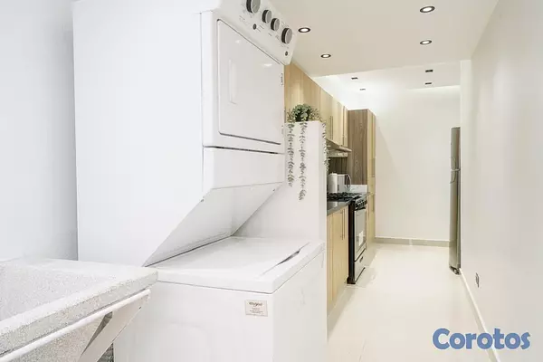apartamentos - Apartamento Amueblado 3 Habitaciones – Santo Domingo – 2 Parqueos 6