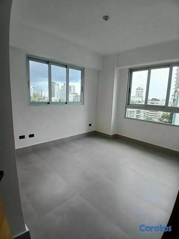 apartamentos - Vendo apartamento nuevo en Renacimiento  3