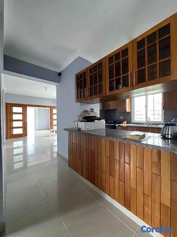 apartamentos - venta de 2do piso con terraza de 199mts en el Italia Santo Domingo este  3