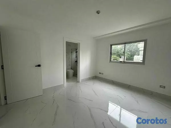 apartamentos - En venta apartamento en piantini  9