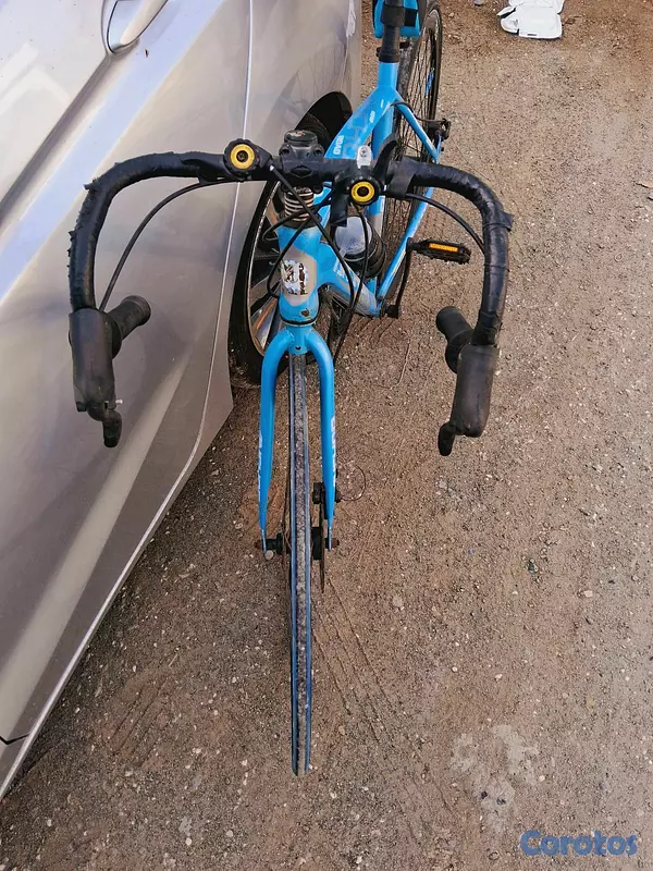 bicicletas y accesorios - Bicleta 2