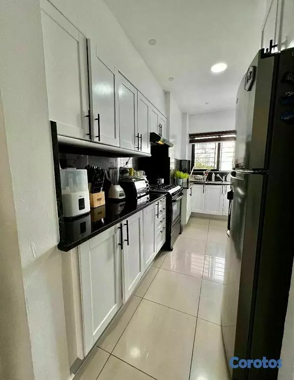 apartamentos - Amplio Apartamento 3 Habitaciones Piantini 4
