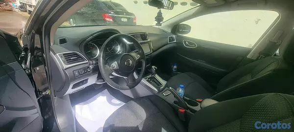 carros - Nissan sentra 2019 SR 5