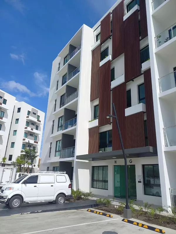 apartamentos - Apartamento en Proyecto Cerrado, Santiago 1