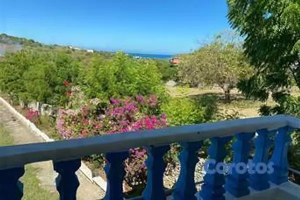 casas vacacionales y villas - vendo villa en puerto plata 8