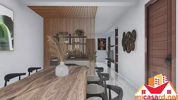 apartamentos - Apartamentos de lujo, en Gazcue  10
