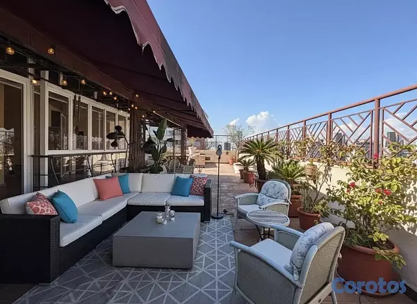 penthouses - Apartamento penthouse de 3 niveles en La Esperilla en venta 3