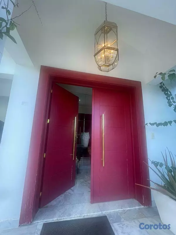 casas vacacionales y villas - VILLA DE LUJO EN VENTA - PUERTO PLATA. 6