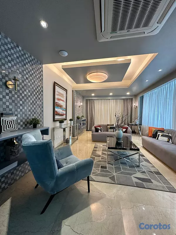 apartamentos - Apartamento en Venta 12