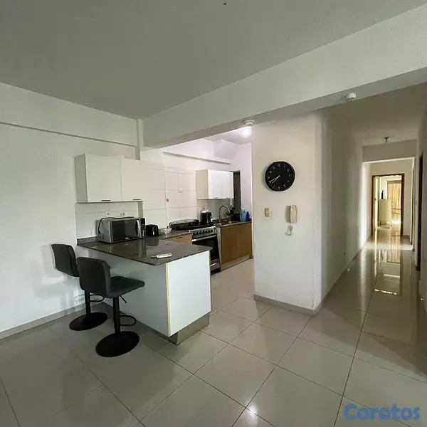 apartamentos - VENDO APARTAMENTO CENTRO CIUDAD 4