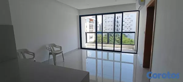apartamentos - Bella Vista *Torre Moderna *Nivel alto *Ejecutivo 5