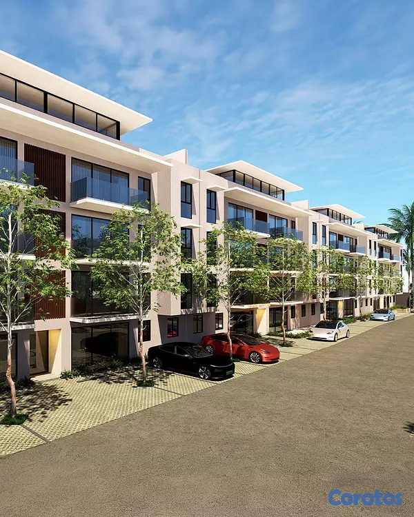 apartamentos - El perfecto equilibrio entre naturaleza y ciudad e 7